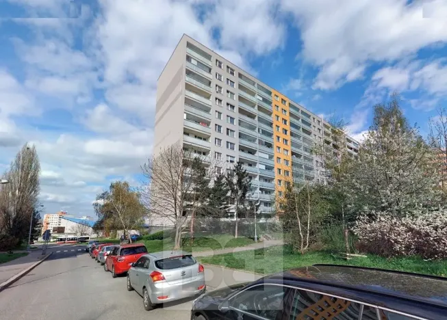 Prodej bytu 3+kk, Praha - Stodůlky, Bellušova, 81 m2