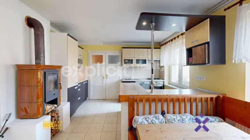 Prodej rodinného domu, Zahnašovice, 162 m2