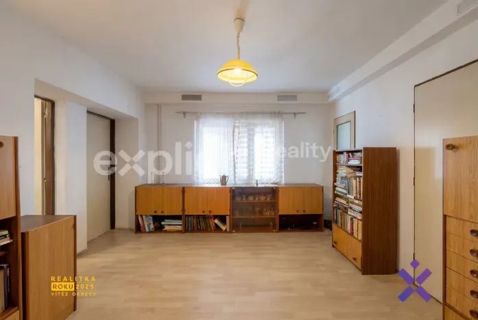 Prodej rodinného domu, Zahnašovice, 162 m2