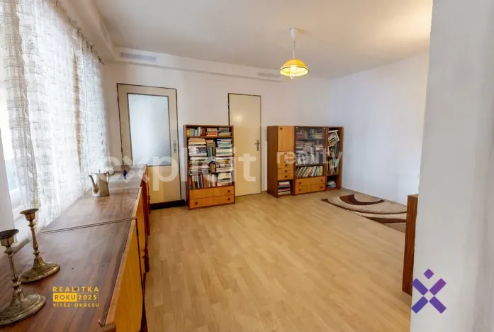 Prodej rodinného domu, Zahnašovice, 162 m2