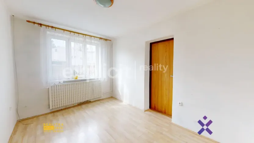 Prodej rodinného domu, Zahnašovice, 162 m2