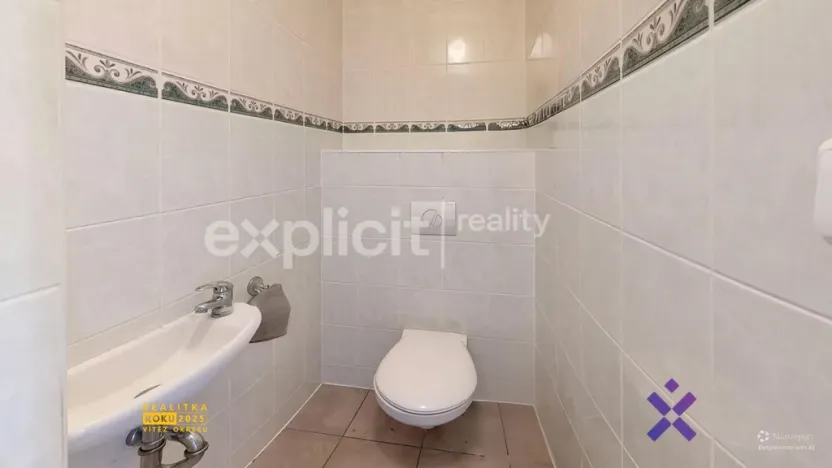 Prodej rodinného domu, Zahnašovice, 162 m2