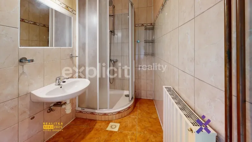 Prodej rodinného domu, Zahnašovice, 162 m2