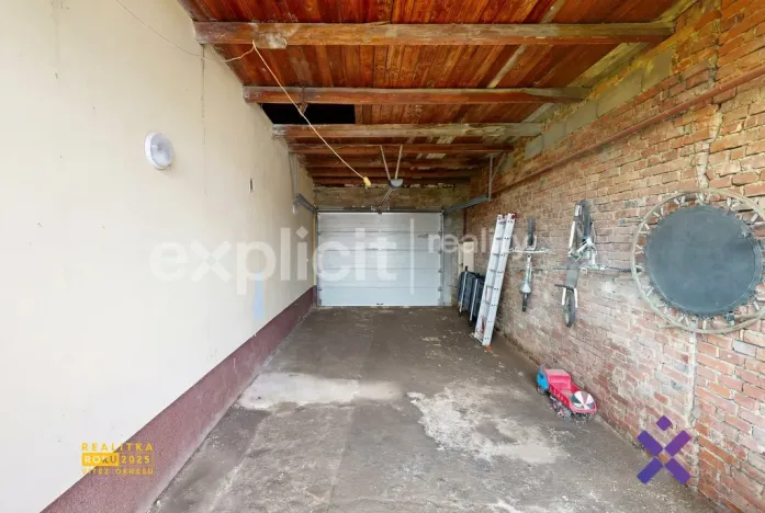 Prodej rodinného domu, Zahnašovice, 162 m2