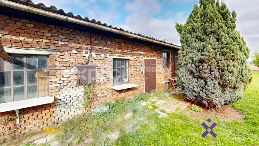 Prodej rodinného domu, Zahnašovice, 162 m2