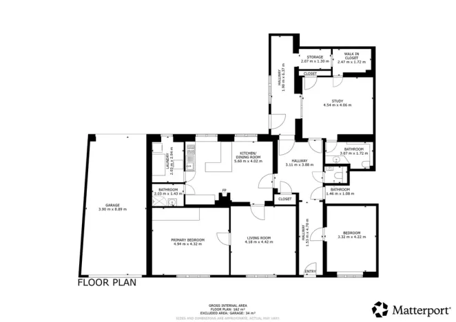 Prodej rodinného domu, Zahnašovice, 162 m2