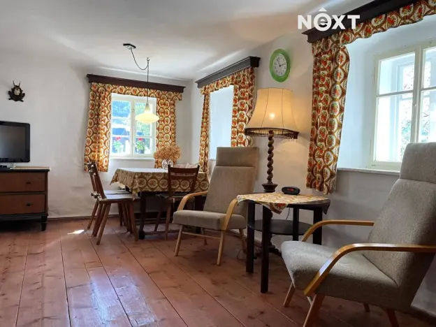 Prodej chalupy, Bílý Potok, 160 m2