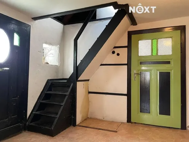 Prodej chalupy, Bílý Potok, 160 m2