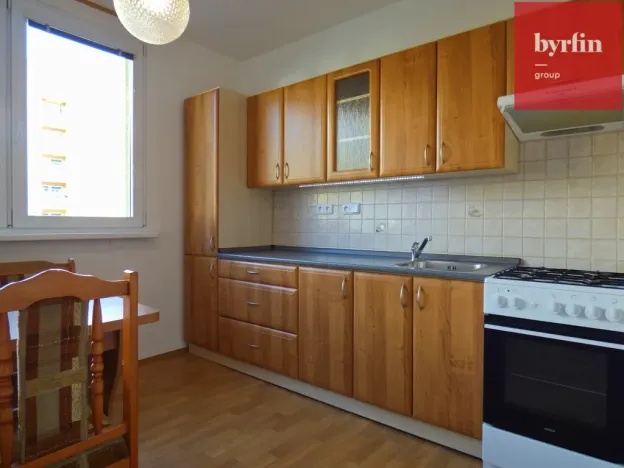 Pronájem bytu 3+1, Opava, Holasická, 75 m2