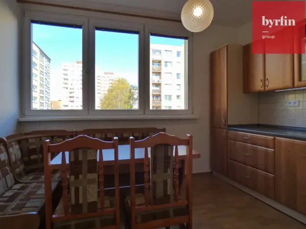 Pronájem bytu 3+1, Opava, Holasická, 75 m2