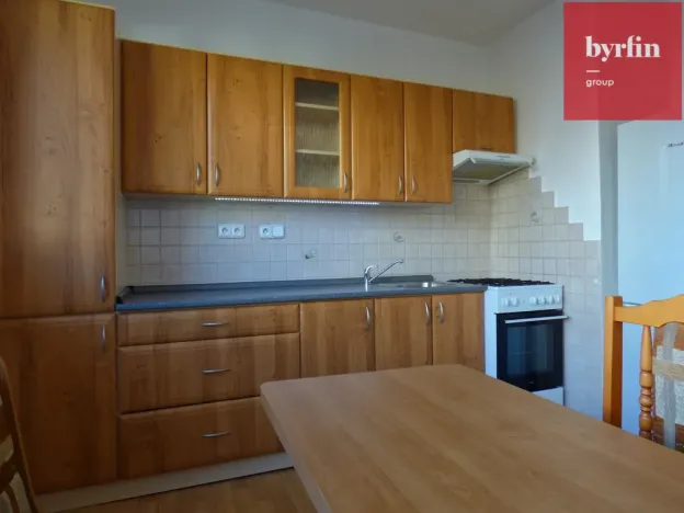 Pronájem bytu 3+1, Opava, Holasická, 75 m2