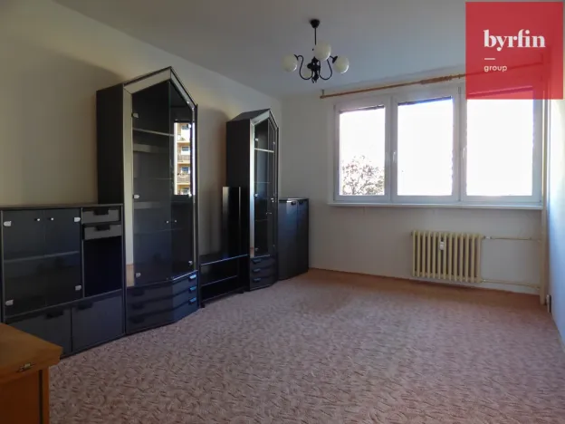 Pronájem bytu 3+1, Opava, Holasická, 75 m2