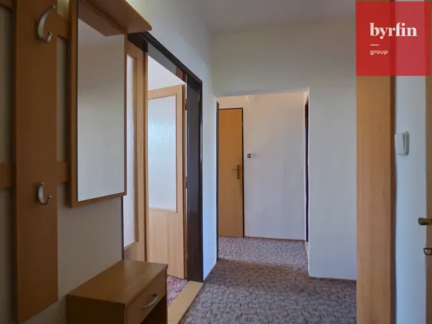 Pronájem bytu 3+1, Opava, Holasická, 75 m2