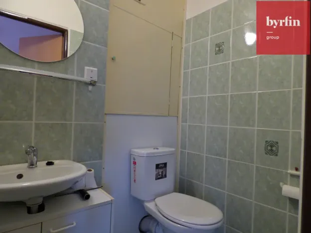 Pronájem bytu 3+1, Opava, Holasická, 75 m2