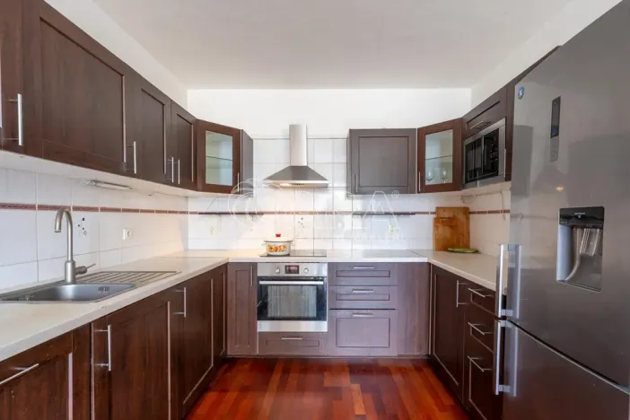 Prodej rodinného domu, Mokrá-Horákov - Mokrá, 154 m2