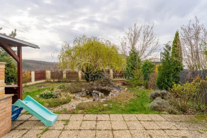 Prodej rodinného domu, Mokrá-Horákov - Mokrá, 154 m2