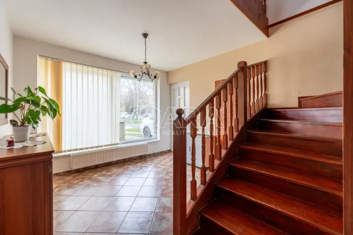 Prodej rodinného domu, Mokrá-Horákov - Mokrá, 154 m2