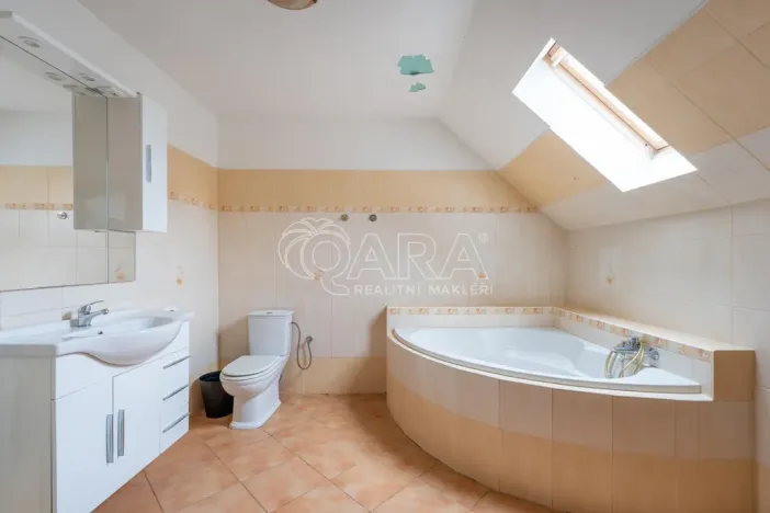 Prodej rodinného domu, Mokrá-Horákov - Mokrá, 154 m2