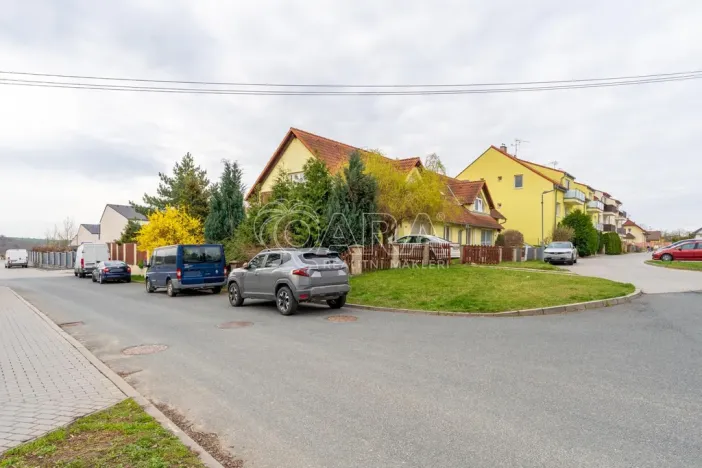 Prodej rodinného domu, Mokrá-Horákov - Mokrá, 154 m2