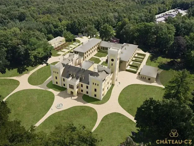 Prodej bytu 3+kk, Býchory, 81 m2