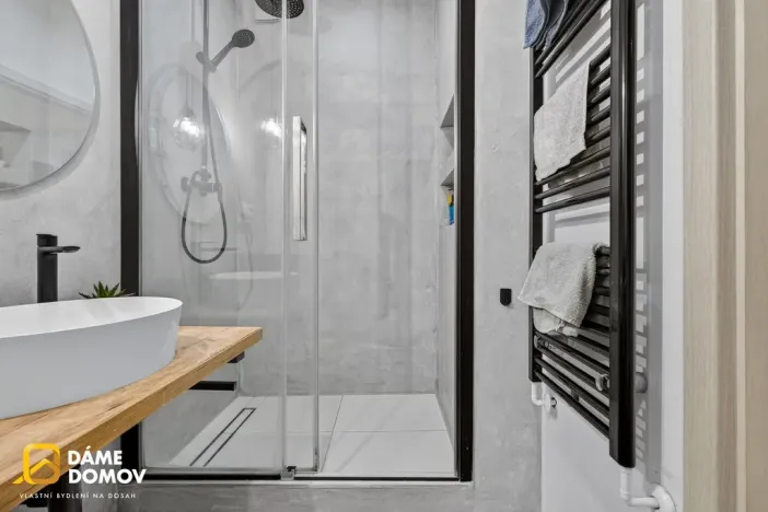 Prodej bytu 2+1, Zlín - Malenovice, třída Svobody, 51 m2