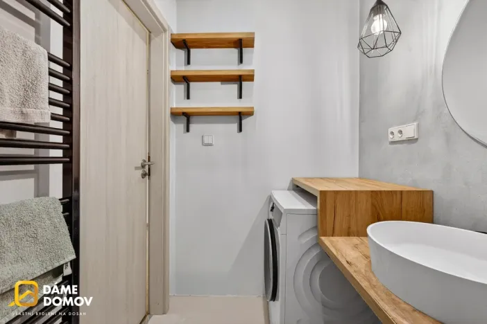 Prodej bytu 2+1, Zlín - Malenovice, třída Svobody, 51 m2