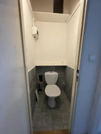 Pronájem bytu 2+1, Praha - Košíře, Pod Kavalírkou, 67 m2