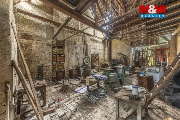 Prodej rodinného domu, Mělnické Vtelno - Radouň, Libeňská, 100 m2