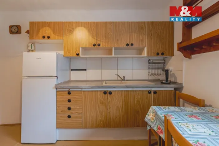 Prodej rodinného domu, Zavlekov, 183 m2