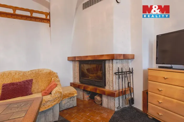 Prodej rodinného domu, Zavlekov, 183 m2