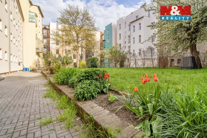 Prodej bytu 3+1, Teplice, Duchcovská, 65 m2