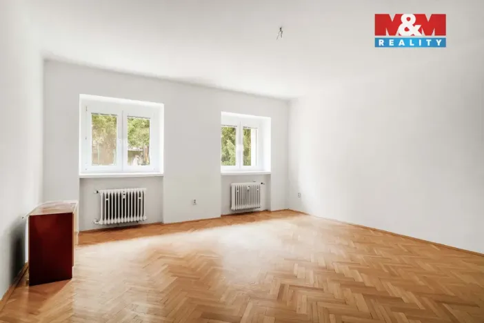 Prodej bytu 3+1, Teplice, Duchcovská, 65 m2