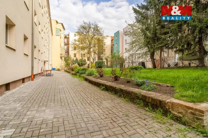 Prodej bytu 3+1, Teplice, Duchcovská, 65 m2