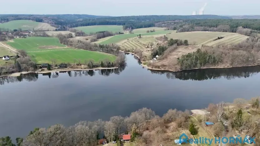 Prodej chaty, Hluboká nad Vltavou, 6 m2