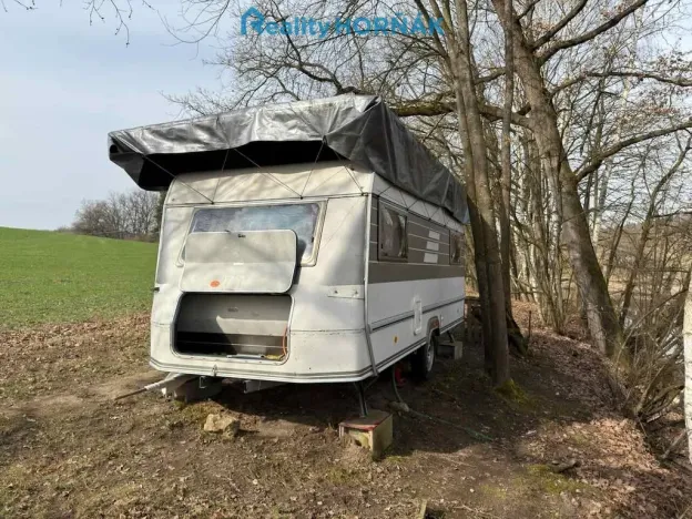 Prodej chaty, Hluboká nad Vltavou, 6 m2