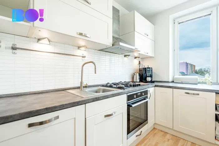 Prodej bytu 3+1, Ostrava, Stadická, 74 m2