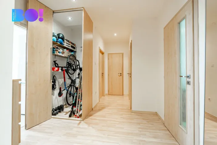 Prodej bytu 3+1, Ostrava, Stadická, 74 m2