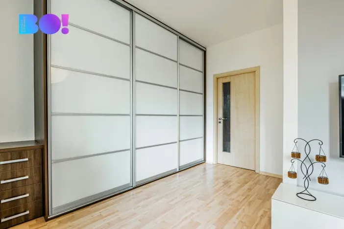 Prodej bytu 3+1, Ostrava, Stadická, 74 m2