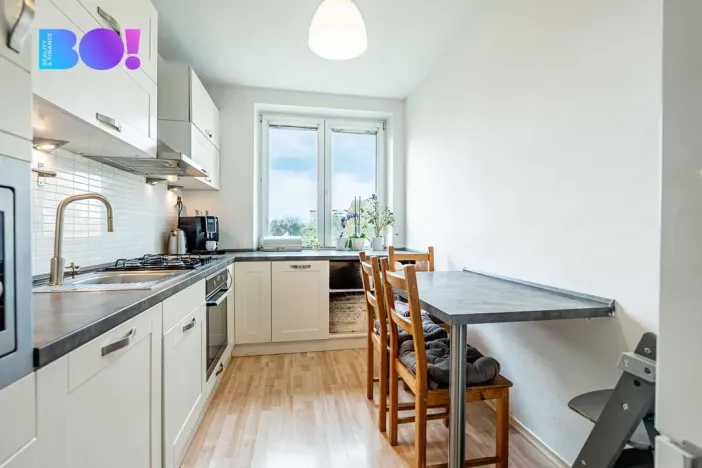 Prodej bytu 3+1, Ostrava, Stadická, 74 m2