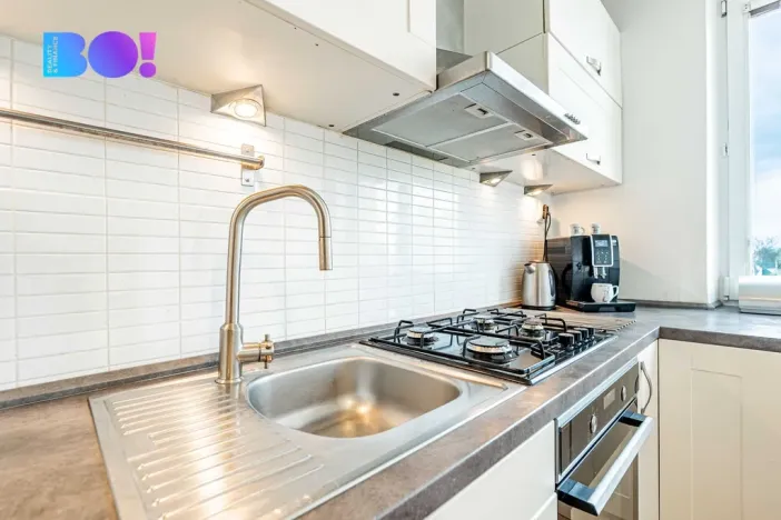 Prodej bytu 3+1, Ostrava, Stadická, 74 m2