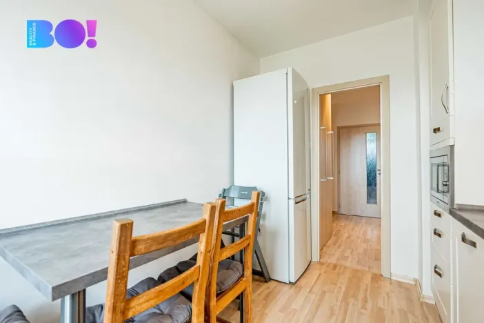 Prodej bytu 3+1, Ostrava, Stadická, 74 m2