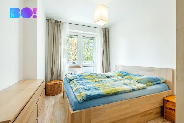 Prodej bytu 3+1, Ostrava, Stadická, 74 m2