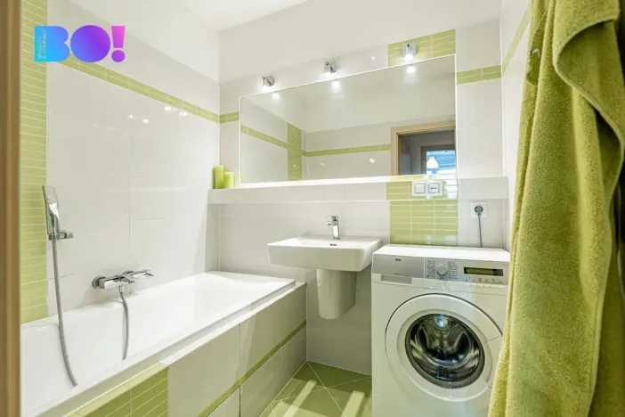 Prodej bytu 3+1, Ostrava, Stadická, 74 m2