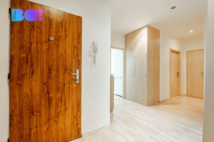 Prodej bytu 3+1, Ostrava, Stadická, 74 m2