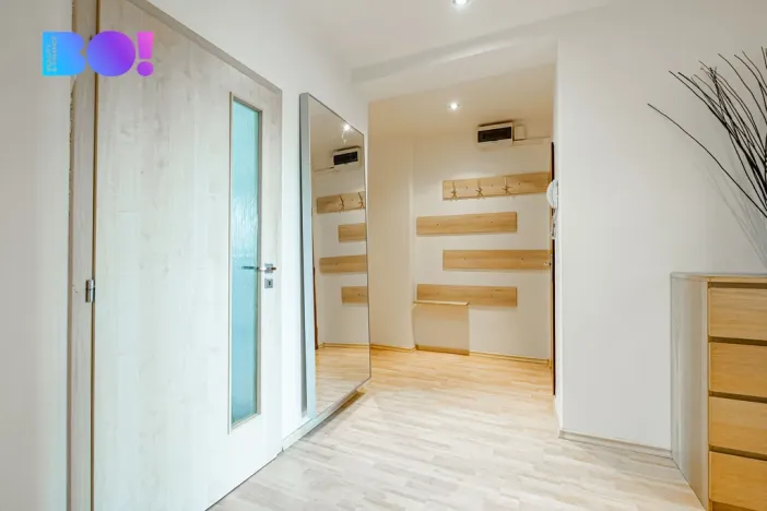 Prodej bytu 3+1, Ostrava, Stadická, 74 m2