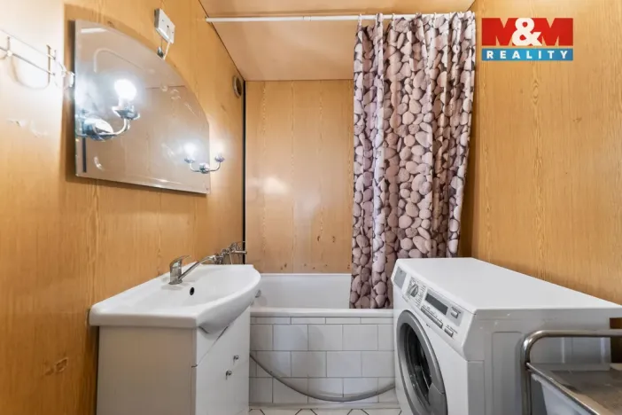 Prodej bytu 3+1, Brno - Líšeň, Josefy Faimonové, 78 m2