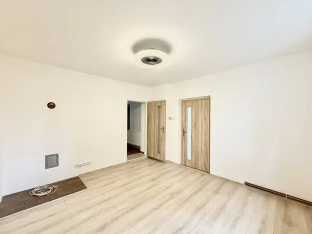 Pronájem bytu 3+1, Liberec - Liberec X-Františkov, Hraniční, 78 m2