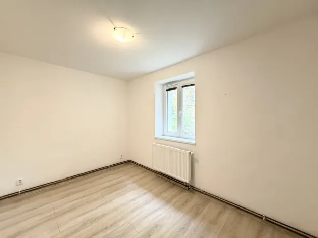 Pronájem bytu 3+1, Liberec - Liberec X-Františkov, Hraniční, 78 m2