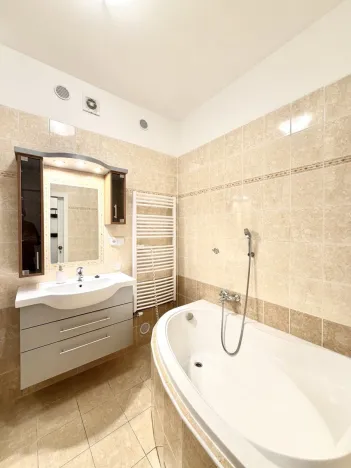 Pronájem bytu 3+1, Liberec - Liberec X-Františkov, Hraniční, 78 m2