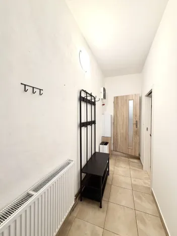 Pronájem bytu 3+1, Liberec - Liberec X-Františkov, Hraniční, 78 m2